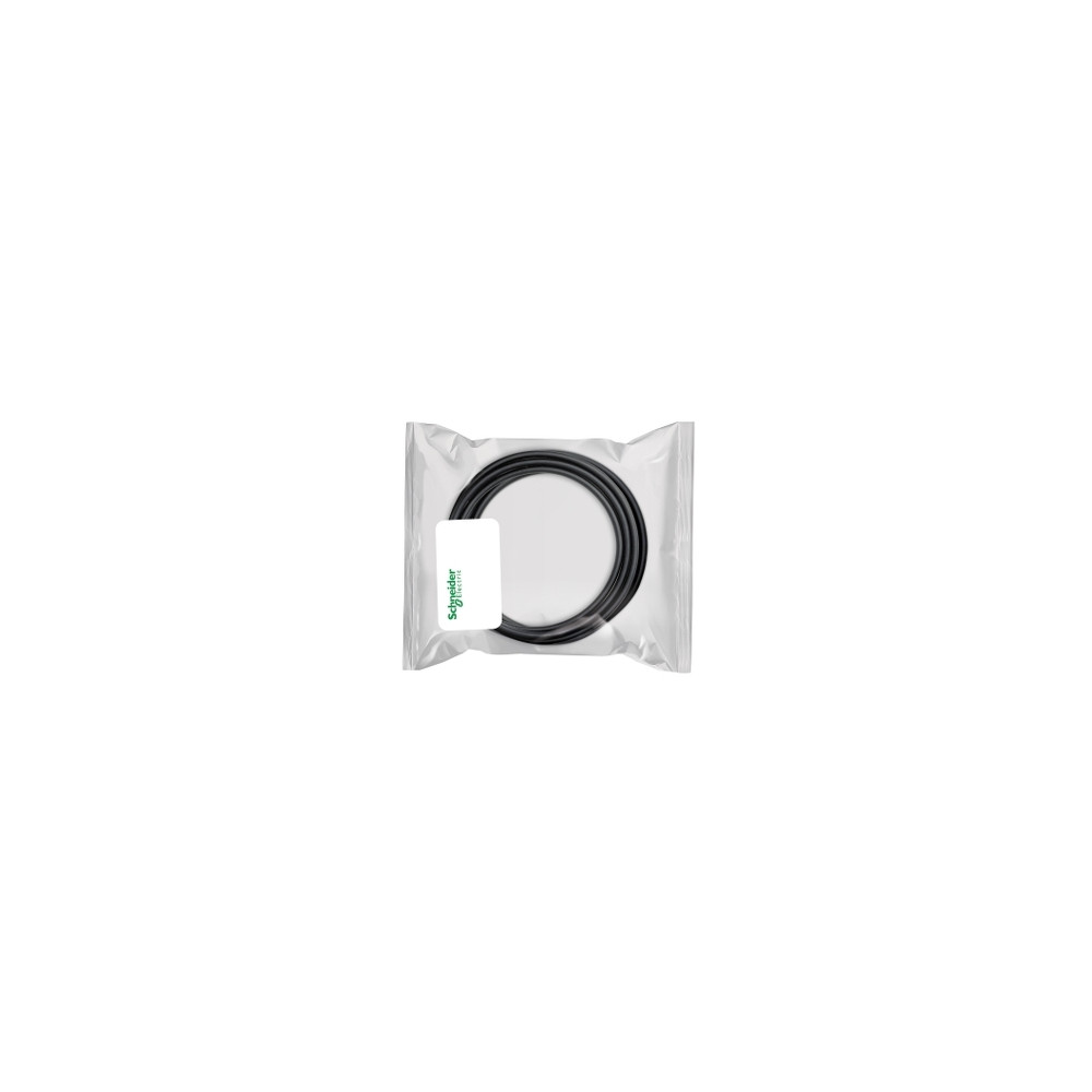 Schneider Electric Przewód zasilania ów LXM IcLA 3.0m, VW3L30001R30