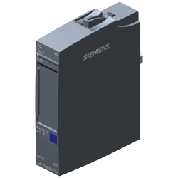 ET 200SP, AQ 2 X U/I High Speed