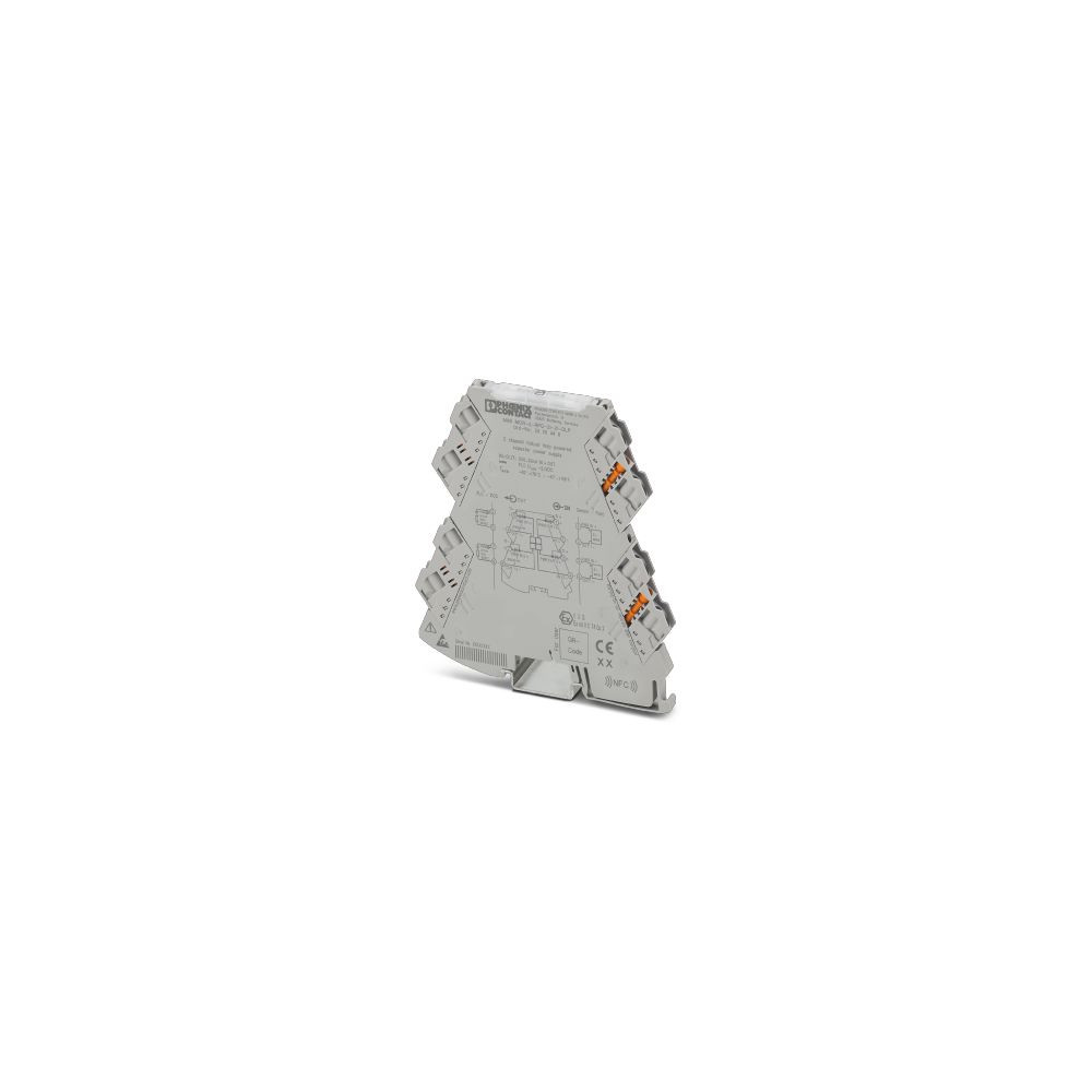 MINI MCR-2-RPS-2I-2I-OLP SEPARATOR ZASILANIA