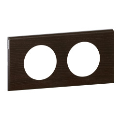 CELIANE MATERIALS WENGE DREWNO RAMKA 2X