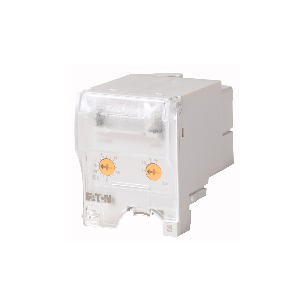 PKE-XTUWACP-36 WYZWALACZ ELEKTR. 15-36A DO PKE65, Z KOMUNIKACJĄ