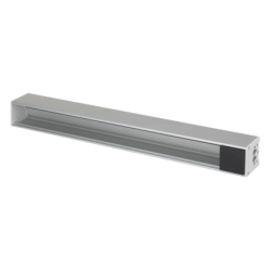 CONNECT SZARY GRAFIT PODSTAWA 10X M45 OFIBLOK COMPACT