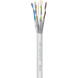 BITLAN U/FTP 4X2X23 AWG CAT.6A 500MHZ KABEL TELEINFORMATYCZNY EKRANOWANY PARY
