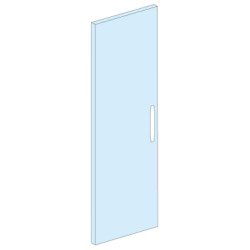Schneider Electric Rozdzielnice Prisma, drzwi pełne IP30 300mm, 08513