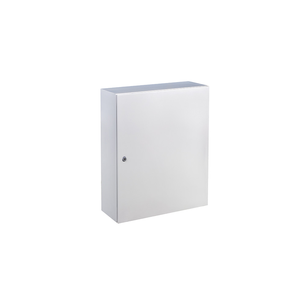 ARGENTA OBUDOWA METALOWA NT 1000X1000X300 IP66 DRZWI PEŁNE Z PŁYTĄ