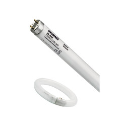 F 15W BL368 ŚWIETLÓWKA LINIOWA SPECJALNA OWADOBÓJCZA 15W G5 T5 10 UV-A AKTYNICZNA