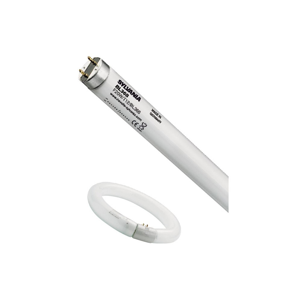 F 15W BL368 ŚWIETLÓWKA LINIOWA SPECJALNA OWADOBÓJCZA 15W G5 T5 10 UV-A AKTYNICZNA
