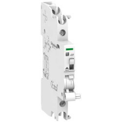 Schneider Electric Styk sygnalizacyjny i pomocniczy Acti9 iOF/SD+OF 2 CO, A9A26929