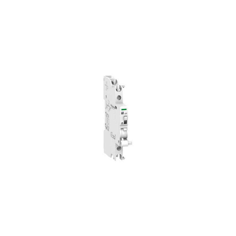 Schneider Electric Styk sygnalizacyjny i pomocniczy Acti9 iOF/SD+OF 2 CO, A9A26929