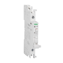 Schneider Electric Styk sygnalizacyjny i pomocniczy Acti9 iOF/SD+OF 2 CO, A9A26929
