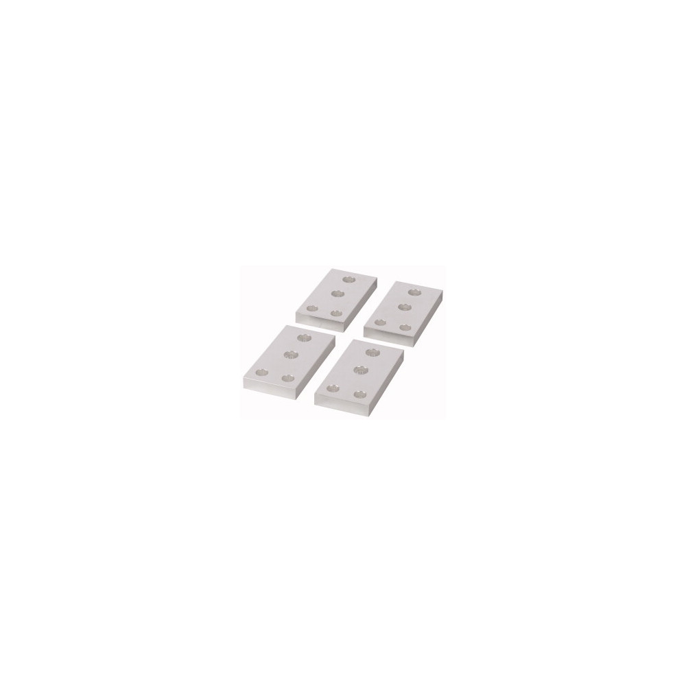 NZM4-4-XKM2S-1250 PŁYTA MODUŁOWA 1250A 2X 4P 2X 95-300