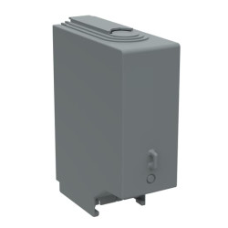OSS160GG1L/3 OSŁONA ZACISKÓW, DŁUGA