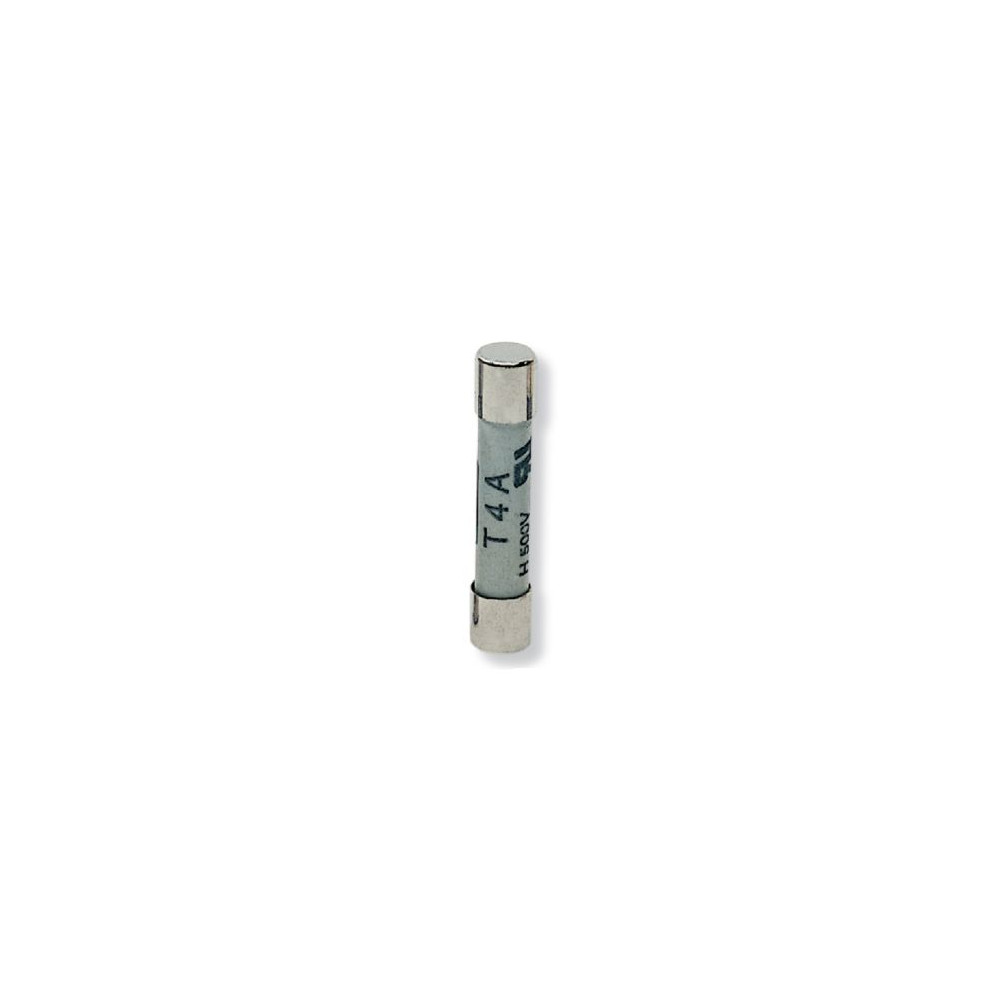 5X20 HF 10A/250V WKŁADKA MINIATUROWA CYLINDRYCZNA