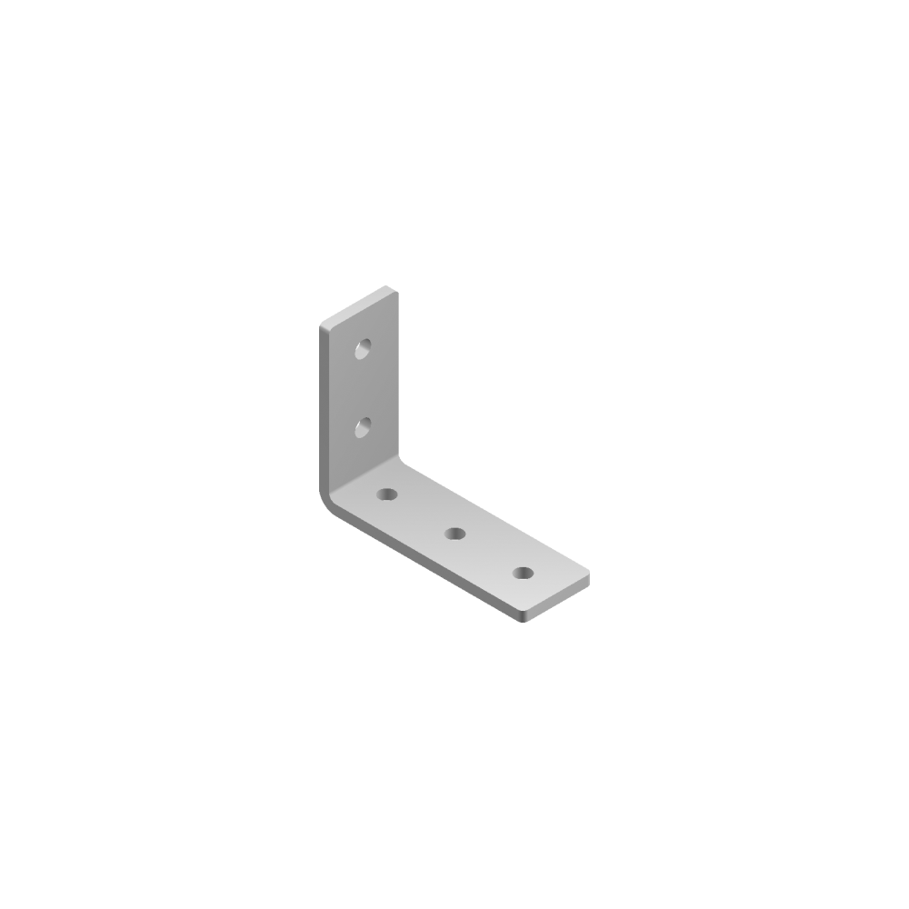 LCK 4 ŁĄCZNIK CEOWNIKA 6.0 MM
