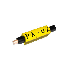 PA 02/3 CIĘTY ŻÓŁTY: 6 (200 SZT.)