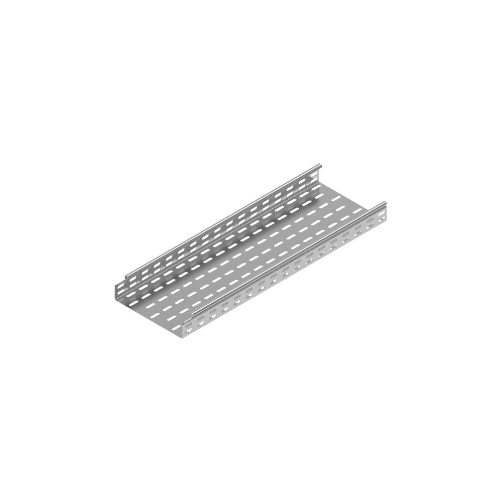 KCD200H50/3 N KORYTKO KABLOWE 200H50 3M 1,2 MM