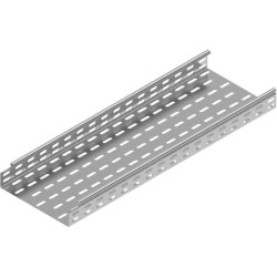 KCD200H50/3 N KORYTKO KABLOWE 200H50 3M 1,2 MM