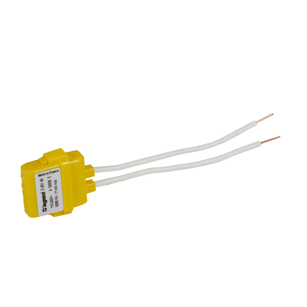 M45/PLEXO KOMPENSATOR AKTYWNY 0.4W