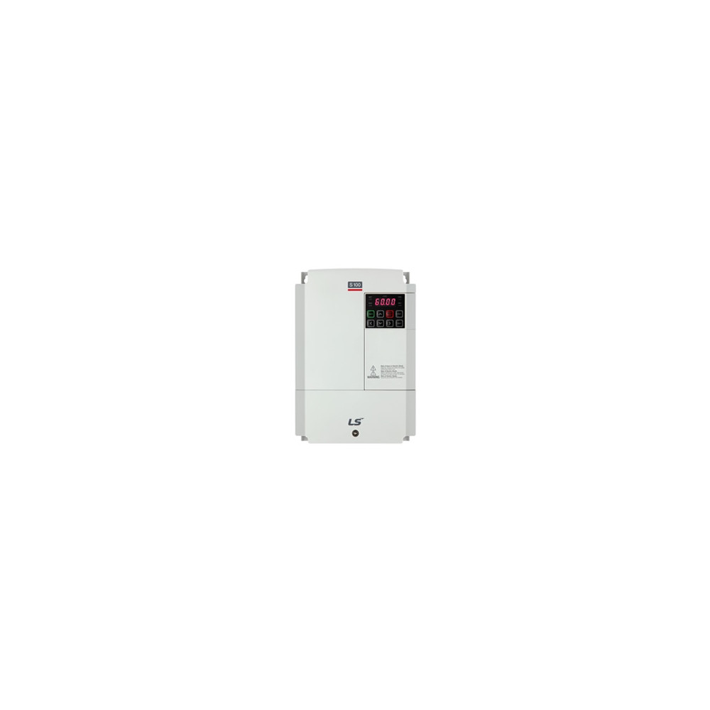 S100 FALOWNIK 4KW 3F 9A 400V AC FILTR EMC STO LS