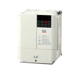 S100 FALOWNIK 4KW 3F 9A 400V AC FILTR EMC STO LS