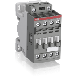 AF16-30-10-12 STYCZNIK MOCY 16A 3Z 1Z 7.5KW 48-130V AC/DC ZACISKI ŚRUBOWE