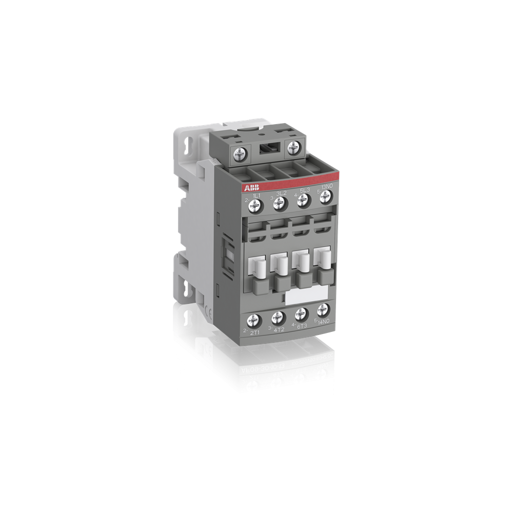 AF16-30-10-12 STYCZNIK MOCY 16A 3Z 1Z 7.5KW 48-130V AC/DC ZACISKI ŚRUBOWE