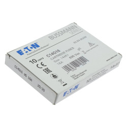 14X51 16A GG WKŁADKA CYLINDRYCZNA ZWŁOCZNA