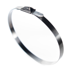 OPASKA ZE STALI NIERDZEWNEJ 304 BB-1158 521X4,6