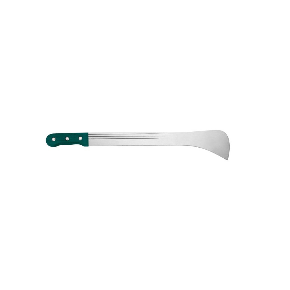 MACZETA OGRODOWA 19" VERTO