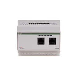 MH-L4-4 MODUŁ ŚCIEMNIACZY (4 ŚCIEMNIACZE 500W) LEVEL 4