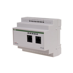 MH-L4-4 MODUŁ ŚCIEMNIACZY (4 ŚCIEMNIACZE 500W) LEVEL 4