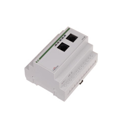 MH-L4-4 MODUŁ ŚCIEMNIACZY (4 ŚCIEMNIACZE 500W) LEVEL 4