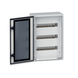 ZESTAW MONTAŻOWY DO APARATURY MODUŁOWEJ METAL. 600X400
