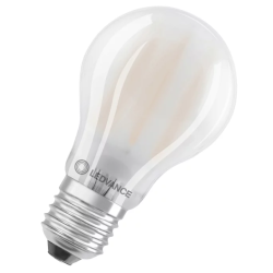 PERFORMANCE ŻARÓWKA LED BULB 7.5/75W E27 230V MATOWA SZKŁO 827 WW 2700K 1055LM 300ST