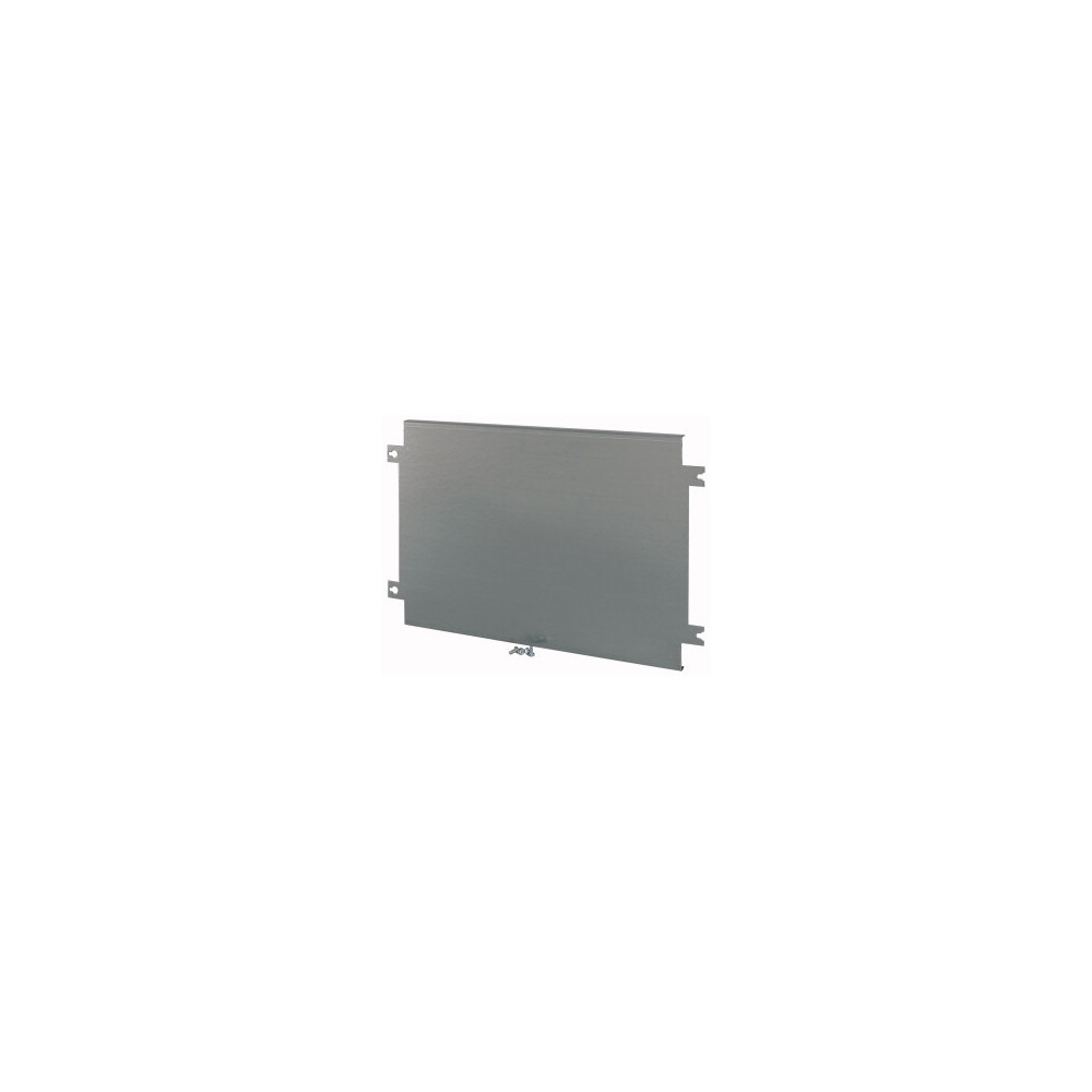 BPZ-MPL300-600 PANEL MONTAŻOWY PEŁNY 300X600