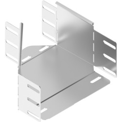 RKPBJ150/100H100 REDUKCJA PRAWA 1.0 MM