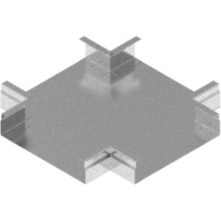 CZKN190H38 CZWÓRNIK KORYTKA 1,0 MM