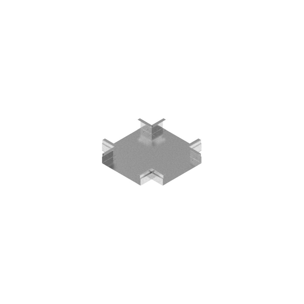 CZKN190H38 CZWÓRNIK KORYTKA 1,0 MM
