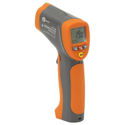 DIT-130 PIROMETR (ZAKRES -32 DO +380°C)