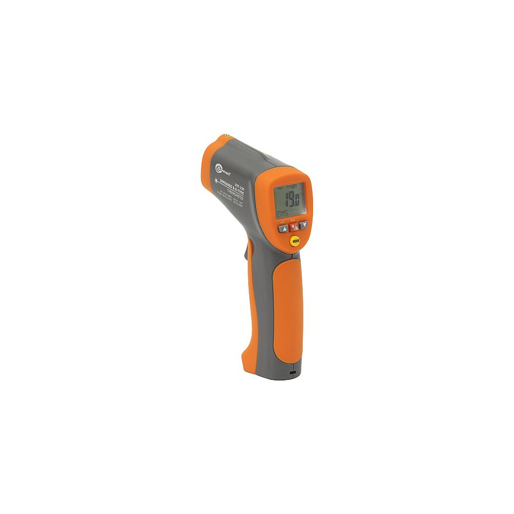 DIT-130 PIROMETR (ZAKRES -32 DO +380°C)