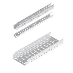 KFJ150H60/3 KLIK KORYTKO KABLOWE 150H60 3M 1.0 MM