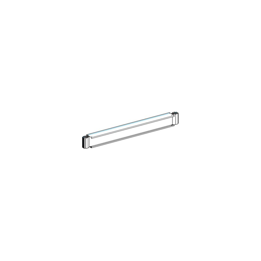 KTA1600ET41A ELEMENT PROSTY NA MIARĘ 500-1500MM 1600A 3L+N+PE IP55 IK08