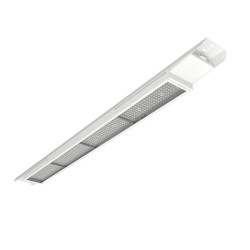 LOW BAY FLEX BIAŁY OPRAWA SUFITOWA LED 105W NW 4000K 16800LM 1500MM IP23 IK08 90ST ALUMINIUM/ PC