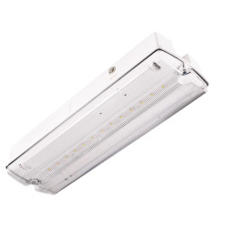 ORION LED II OPRAWA EWAKUACYJNA NT 150 5W 3H SA MT IP65