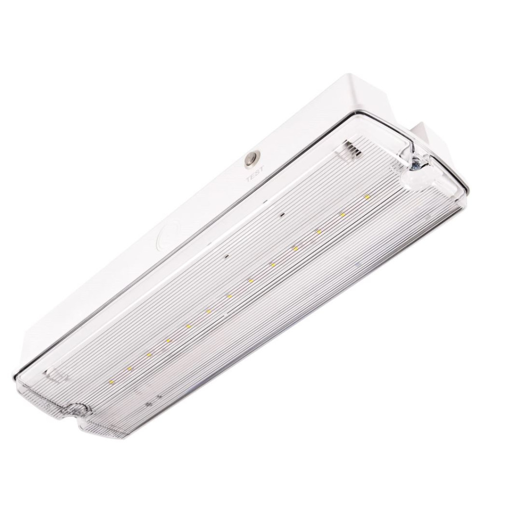 ORION LED II OPRAWA EWAKUACYJNA NT 150 5W 3H SA MT IP65