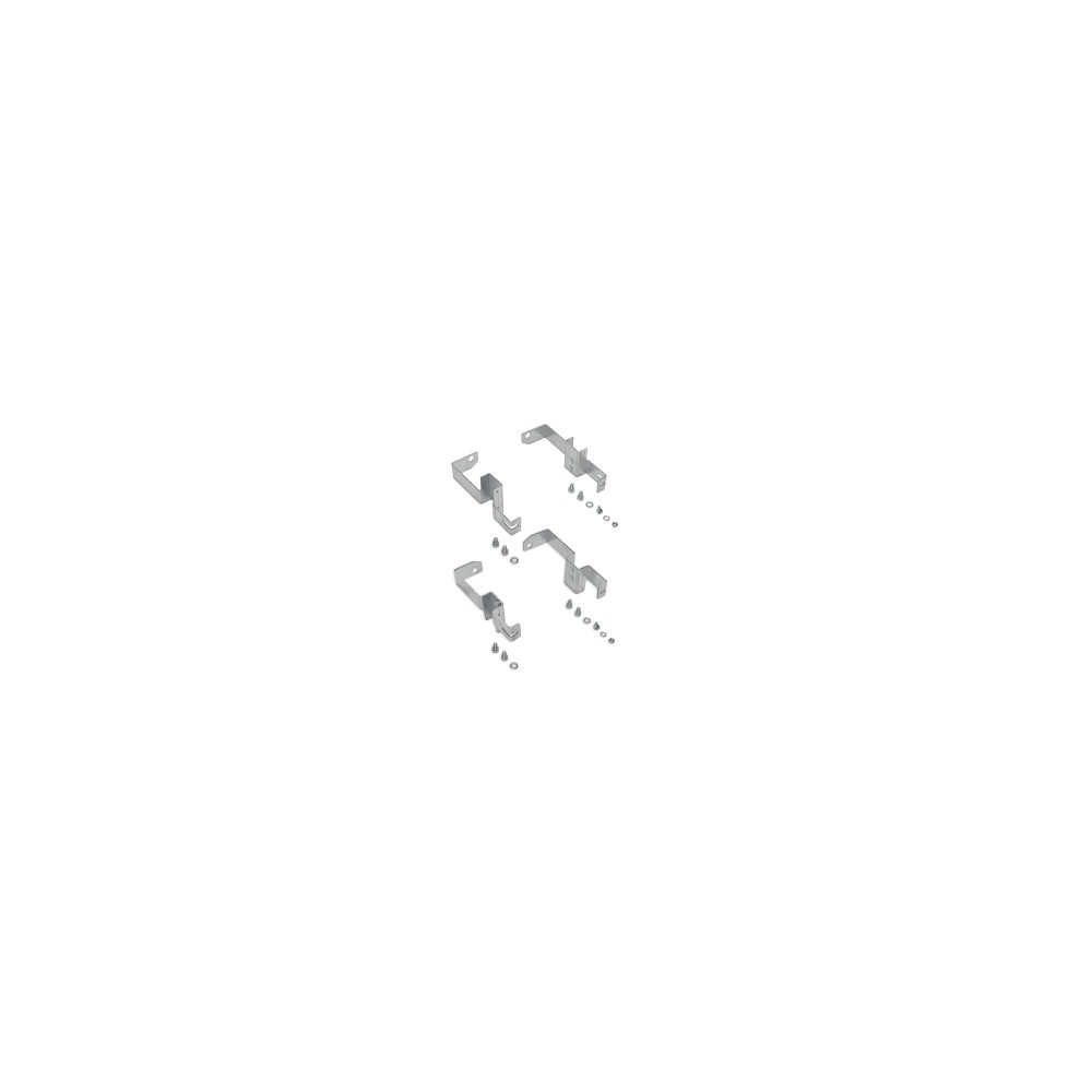 UW-GT 150 UCHWYT WKŁADU DO OBUDOWY GT 150 OPK.4SZT. ETIBOX