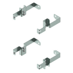 UW-GT 150 UCHWYT WKŁADU DO OBUDOWY GT 150 OPK.4SZT. ETIBOX