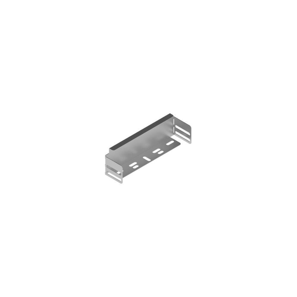 ZKL300H42 ZAŚLEPKA KORYTKA 0.7 MM