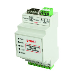 NEED-MODBUS MODUŁ KOMUNIKACJI