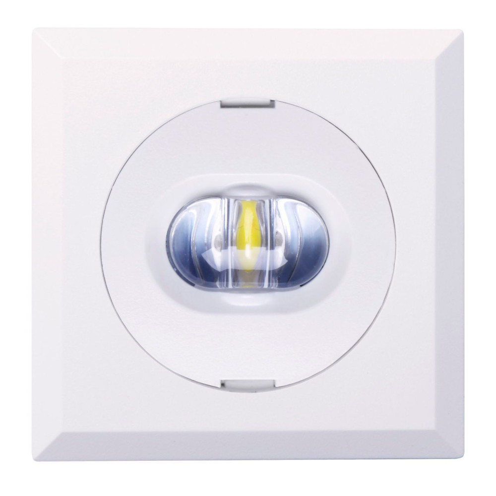 OCZKO AWARYJNE P/T STARLET WHITE II LED QUAD SC 300 SA 3H AT